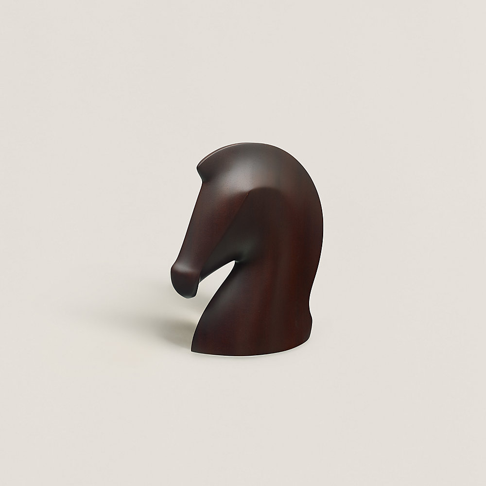 Saint-Louis サマルカンド シュバル 馬 HERMES オブジェ 楽天市場】Saint Louis サンルイ エルメスグループ シュバル 馬